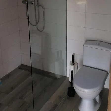 Nyaraló Holiday Home Near Lake Arnowieckie, Cleaning Included Lubkowo