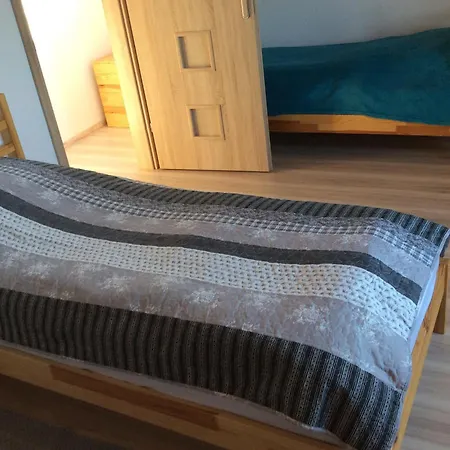 Spacious In Near Forest, Cleaning Included * Lubkowo