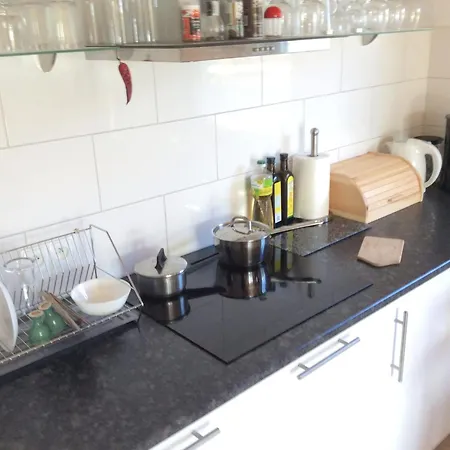 Holiday Home Near Lake Arnowieckie, Cleaning Included Lubkowo