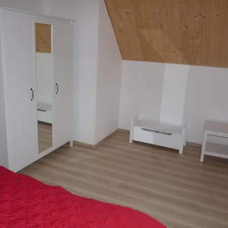 Holiday Home Near Lake Arnowieckie, Cleaning Included