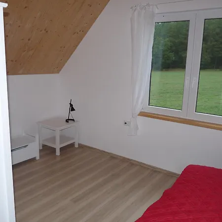 Holiday Home Near Lake Arnowieckie, Cleaning Included Nyaraló