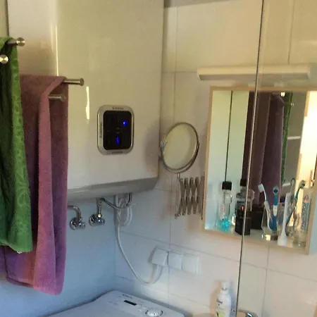 Spacious In Near Forest, Cleaning Included * Lubkowo