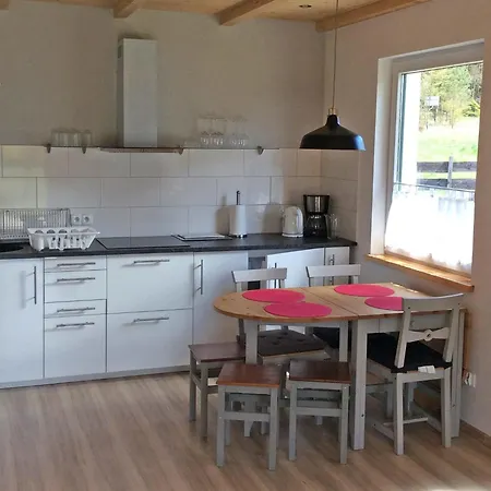 Nyaraló Holiday Home Near Lake Arnowieckie, Cleaning Included Lubkowo