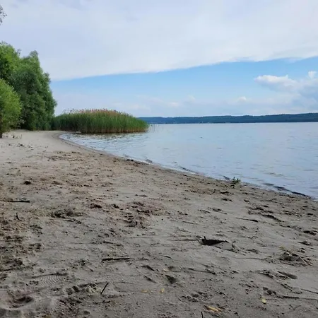 Holiday Home Near Lake Arnowieckie, Cleaning Included *